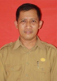 Purna Tugas Sekretaris Desa Pasirtamiang